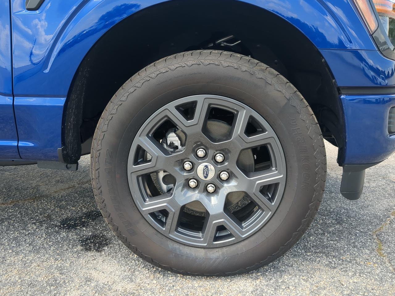 2026 Ford F-150 STX Winder GA