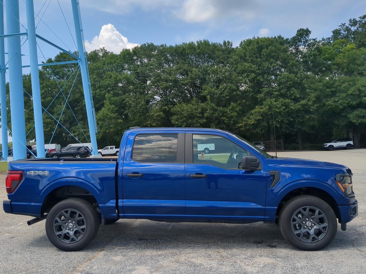 2026 Ford F-150 STX Winder GA