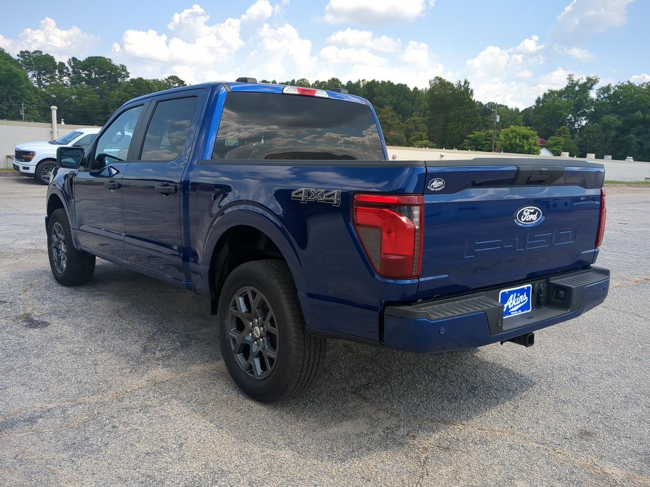 2026 Ford F-150 STX Winder GA