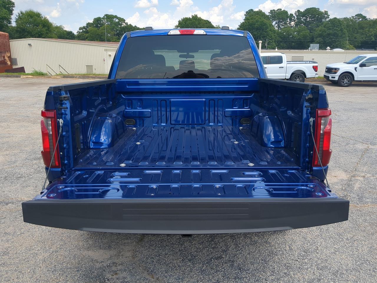 2026 Ford F-150 STX Winder GA