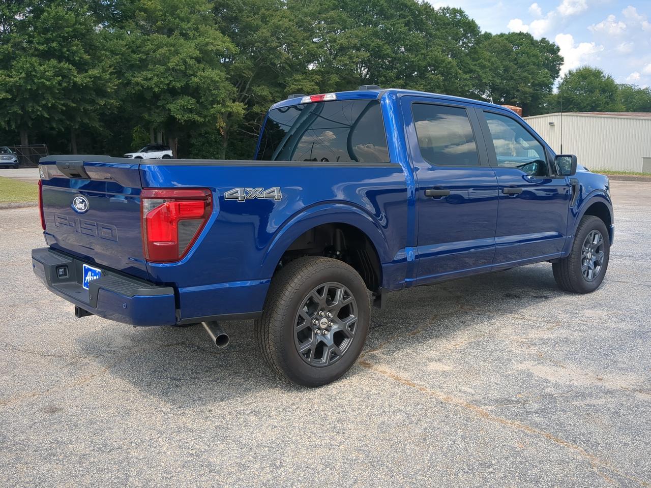 2026 Ford F-150 STX Winder GA