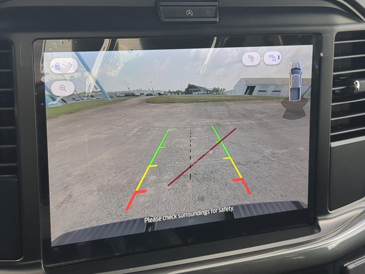 2026 Ford F-150 STX Winder GA