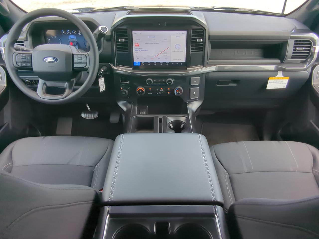 2026 Ford F-150 STX Winder GA