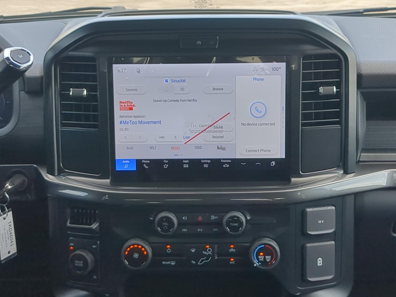 2026 Ford F-150 STX Winder GA