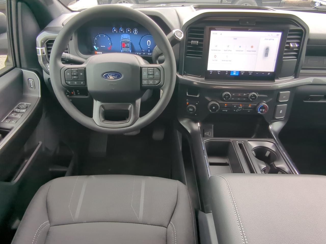 2026 Ford F-150 STX Winder GA