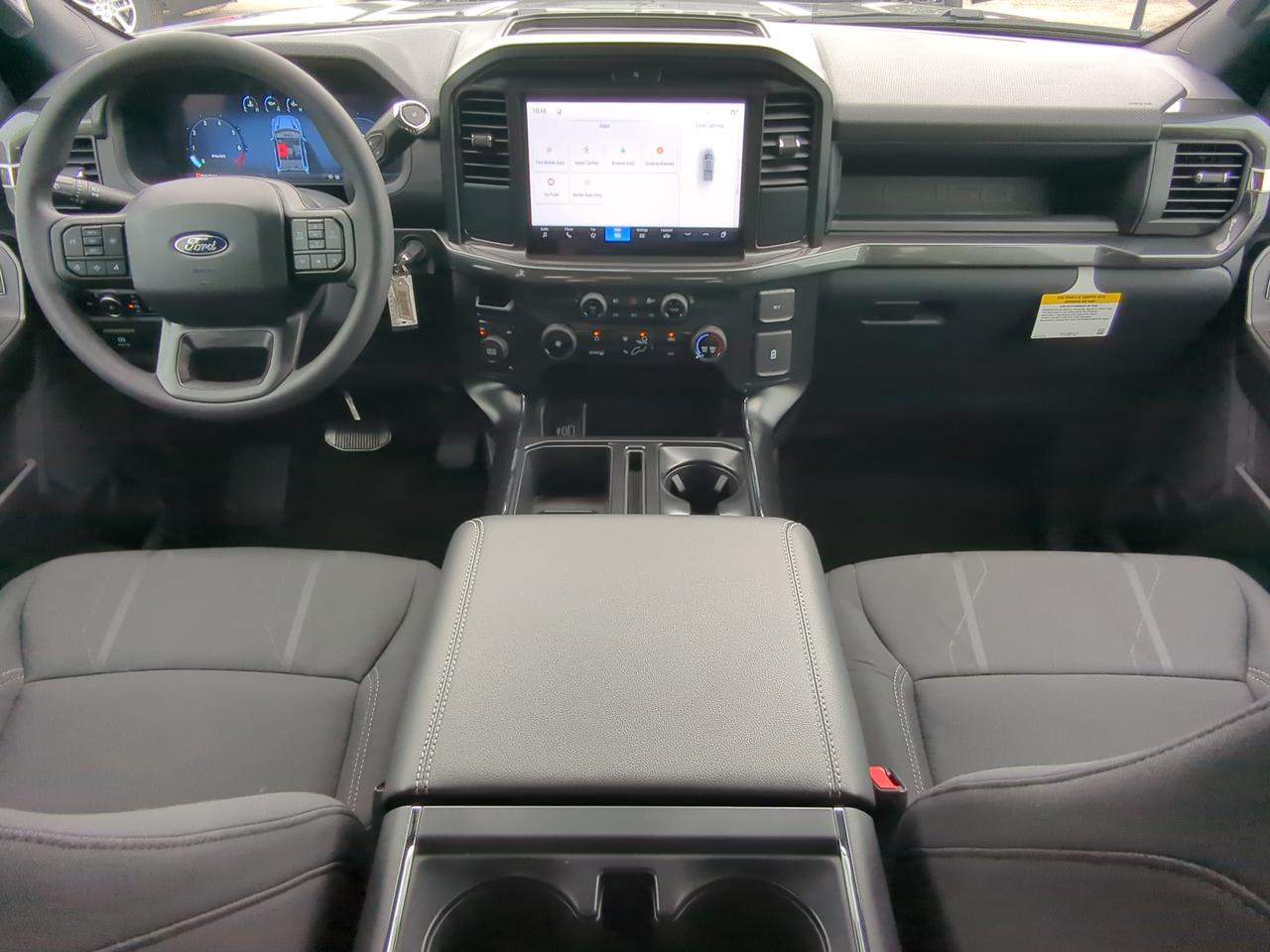 2026 Ford F-150 STX Winder GA