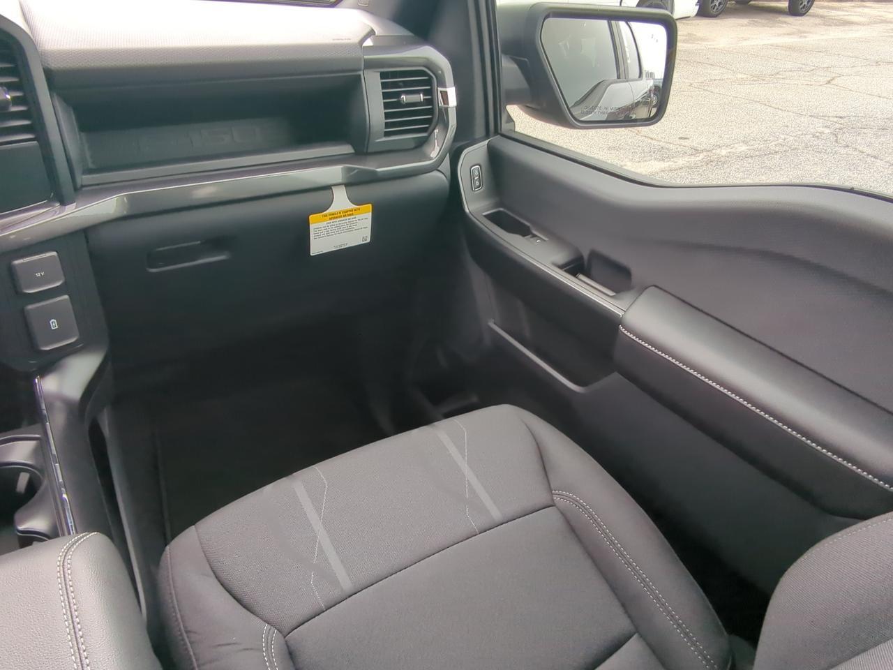 2026 Ford F-150 STX Winder GA