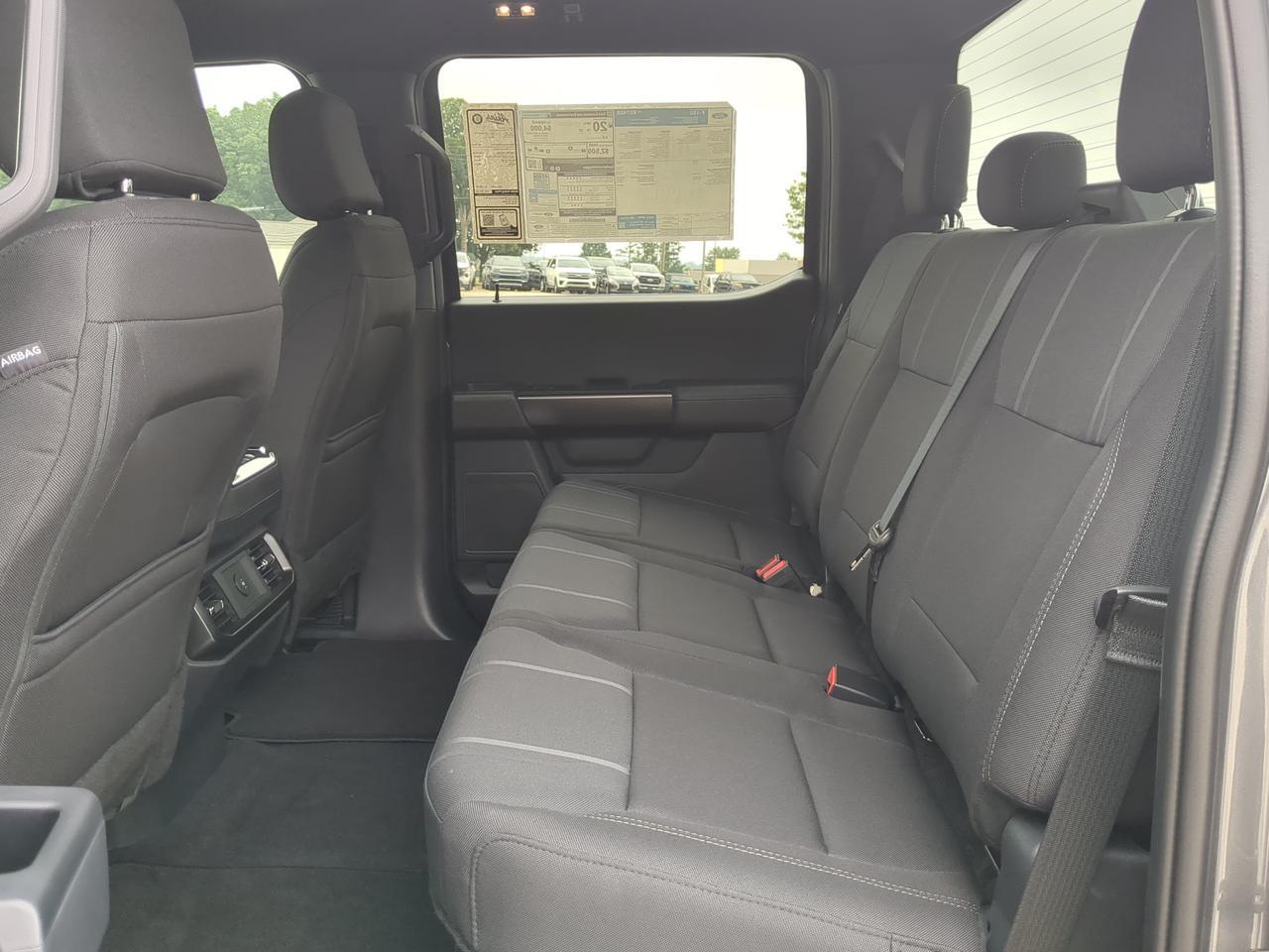 2026 Ford F-150 STX Winder GA