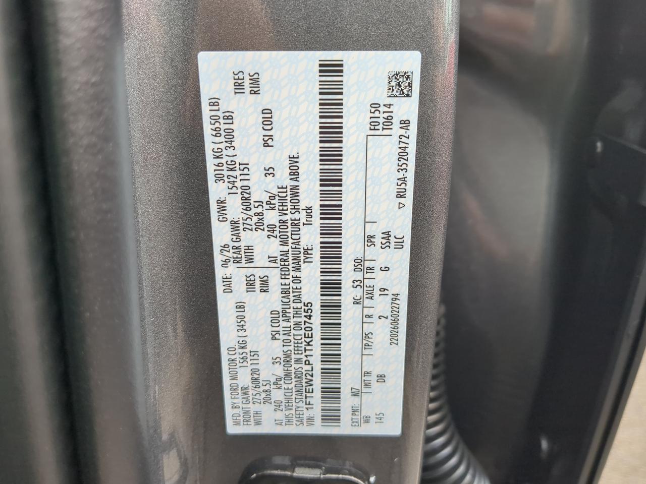 2026 Ford F-150 STX Winder GA