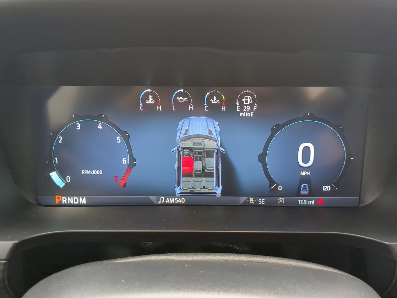2026 Ford F-150 STX Winder GA