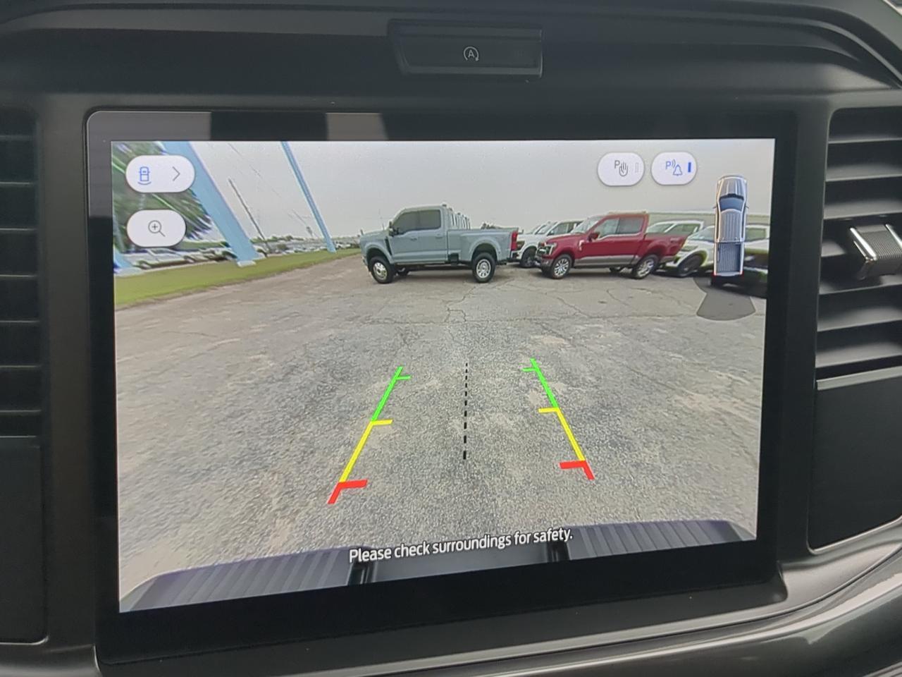 2026 Ford F-150 STX Winder GA