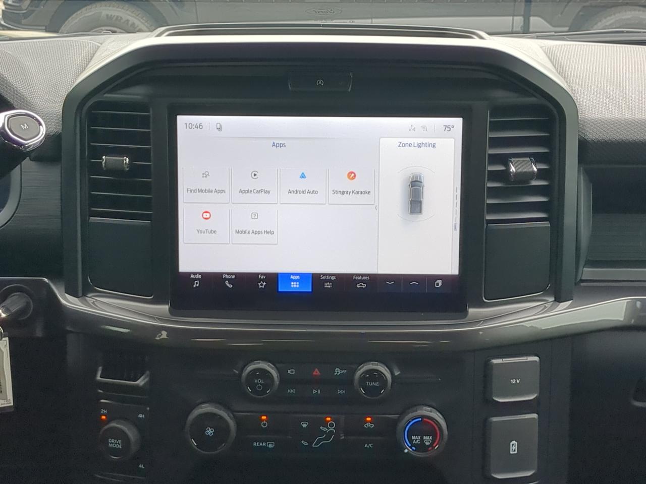 2026 Ford F-150 STX Winder GA