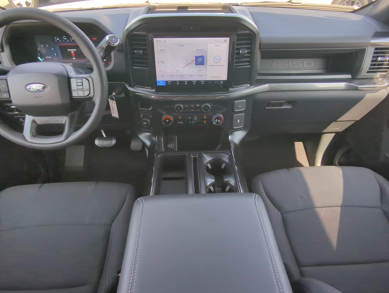 2026 Ford F-150 STX Winder GA