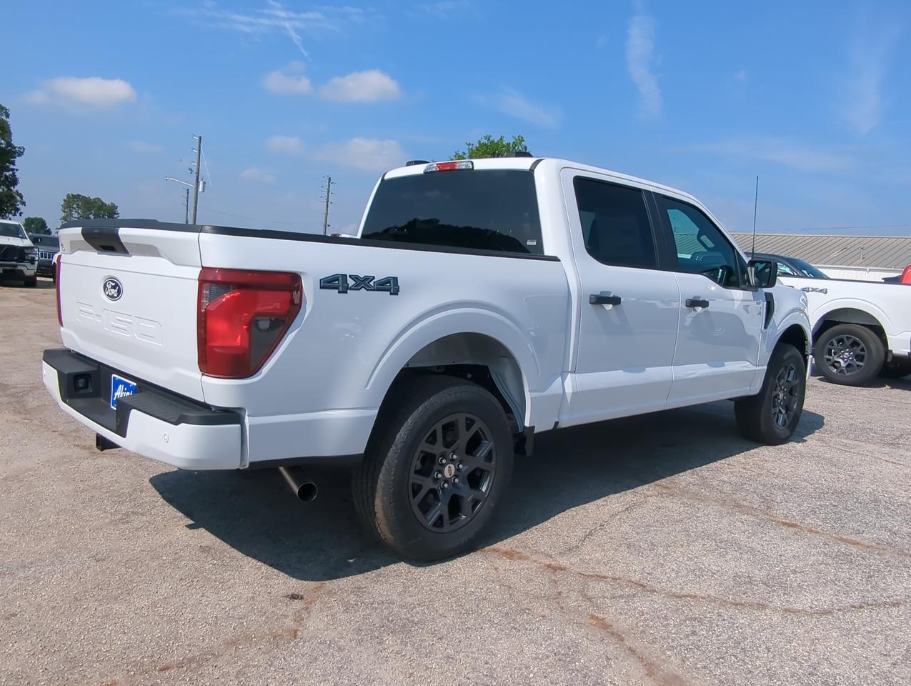 2026 Ford F-150 STX Winder GA