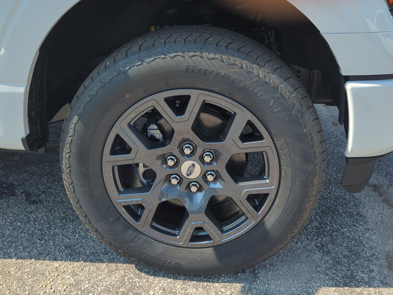 2026 Ford F-150 STX Winder GA