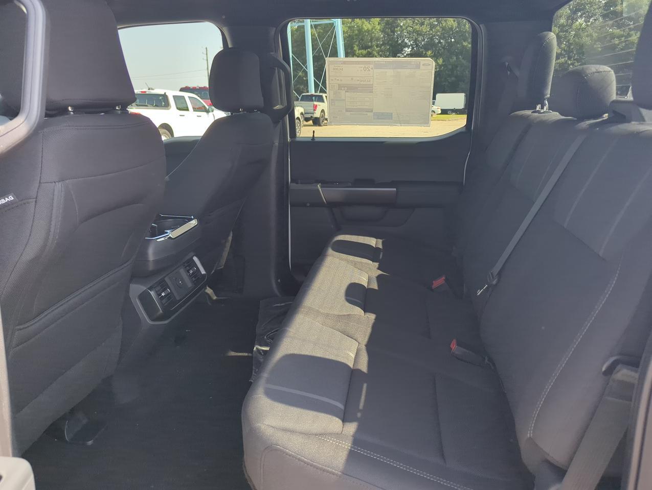 2026 Ford F-150 STX Winder GA