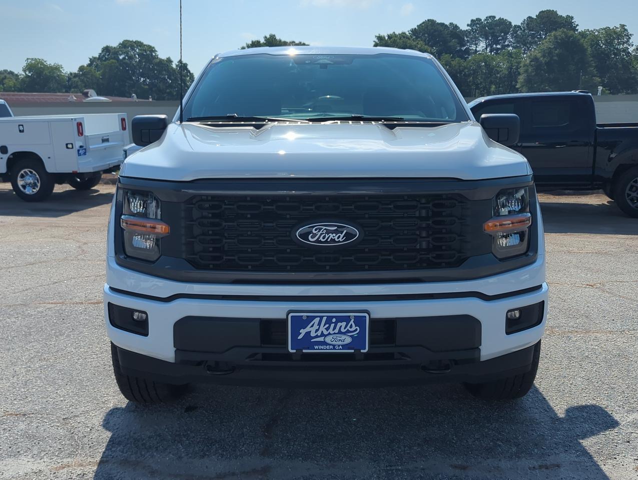 2026 Ford F-150 STX Winder GA