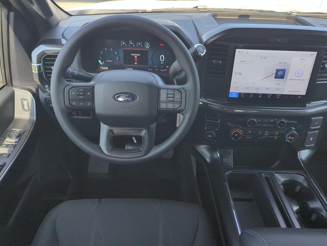 2026 Ford F-150 STX Winder GA