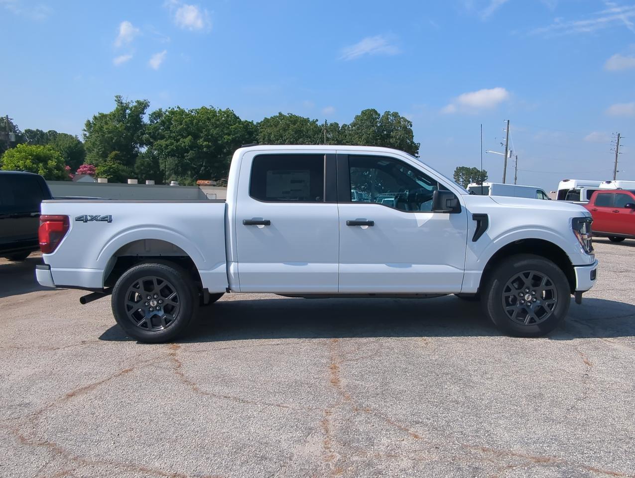 2026 Ford F-150 STX Winder GA