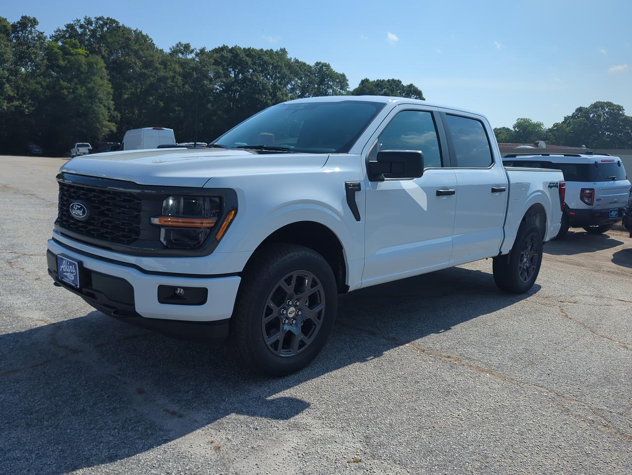 2026 Ford F-150 STX Winder GA