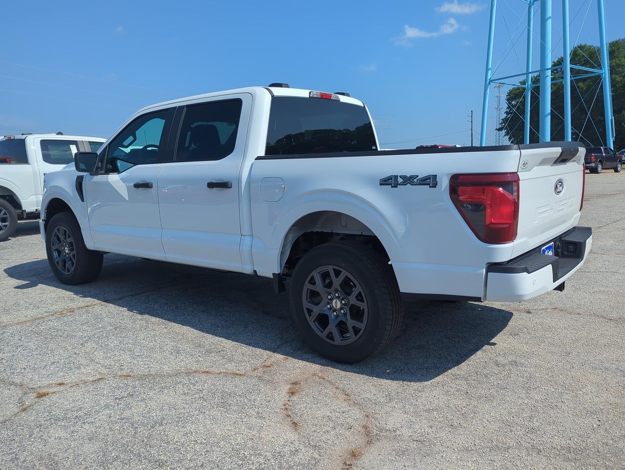 2026 Ford F-150 STX Winder GA