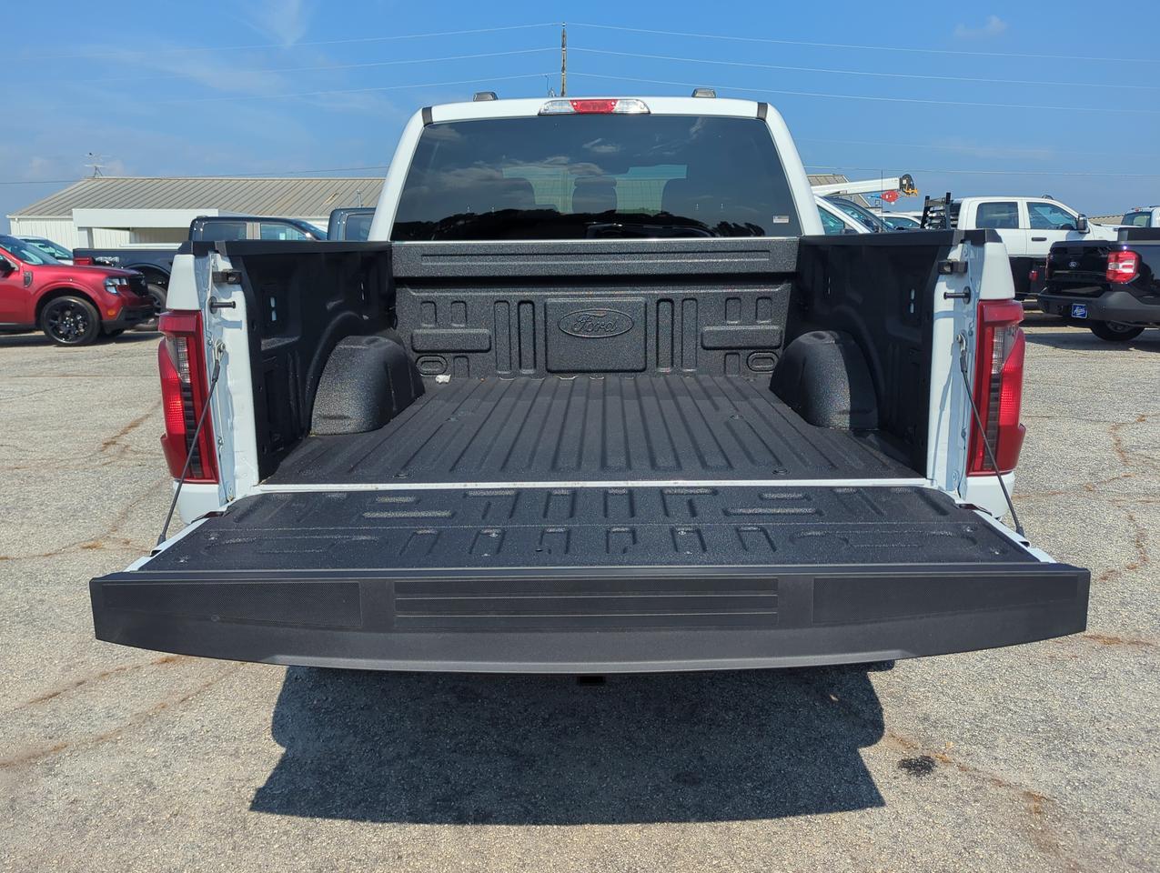 2026 Ford F-150 STX Winder GA