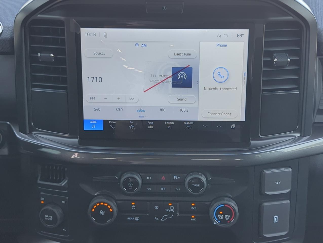 2026 Ford F-150 STX Winder GA