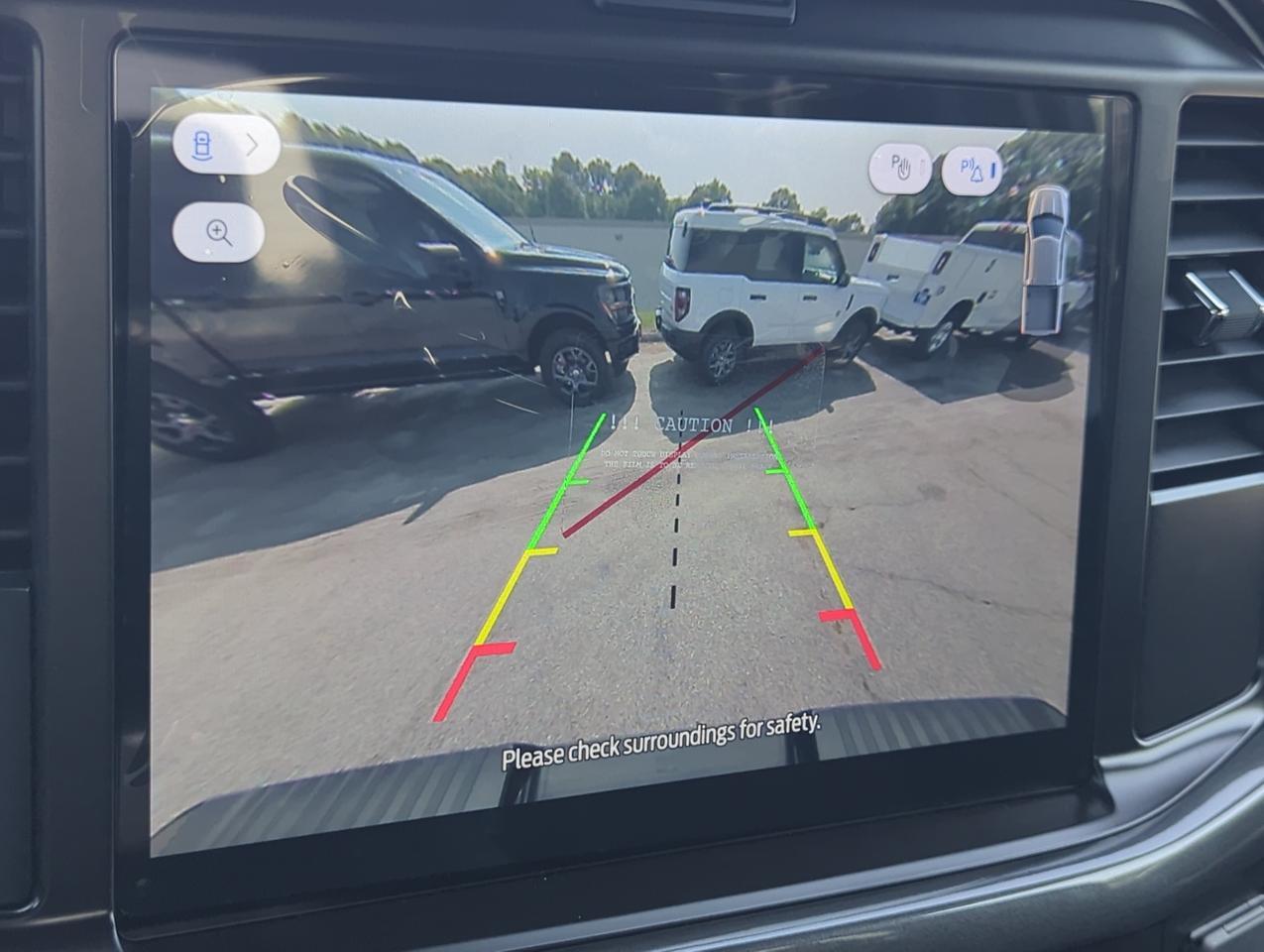 2026 Ford F-150 STX Winder GA