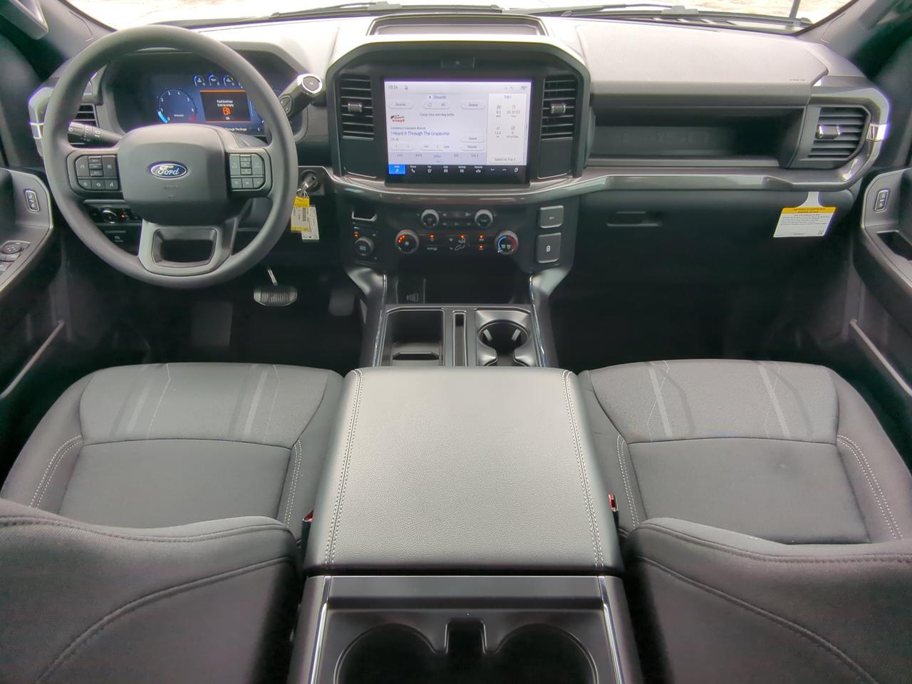 2026 Ford F-150 STX Winder GA