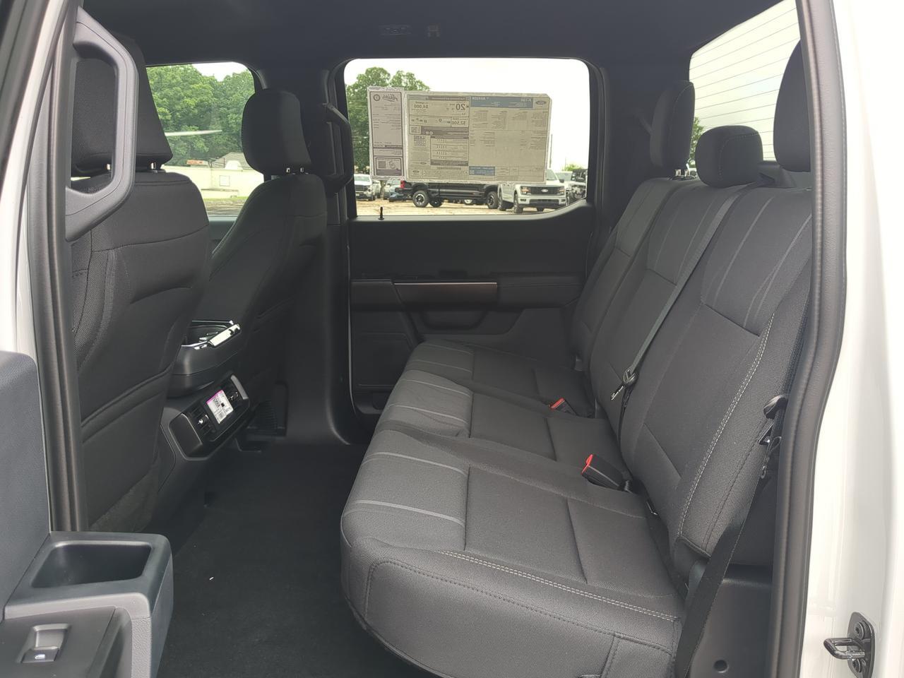 2026 Ford F-150 STX Winder GA
