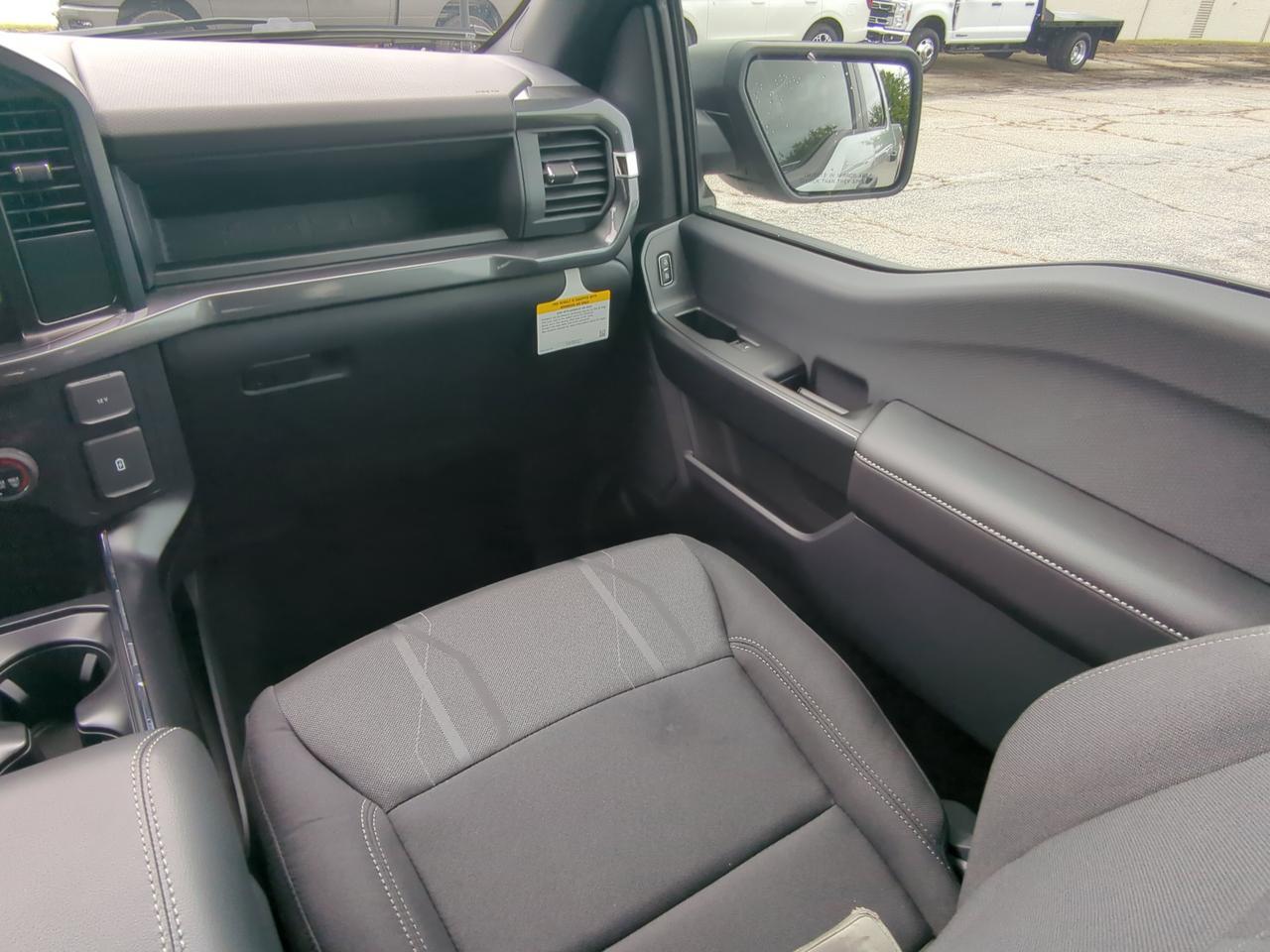 2026 Ford F-150 STX Winder GA
