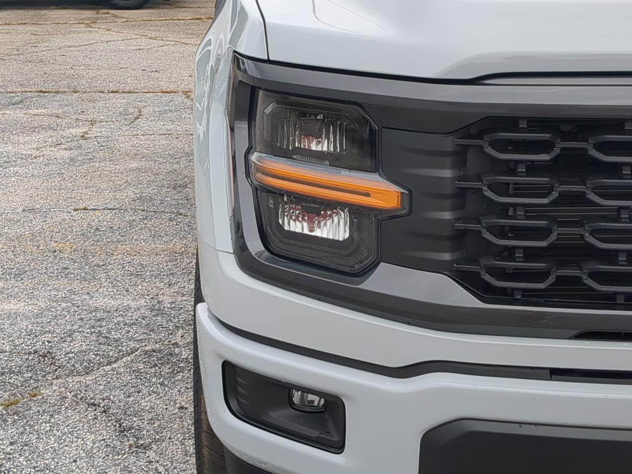 2026 Ford F-150 STX Winder GA