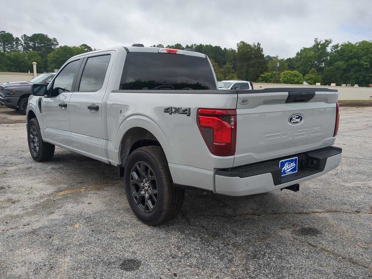 2026 Ford F-150 STX Winder GA