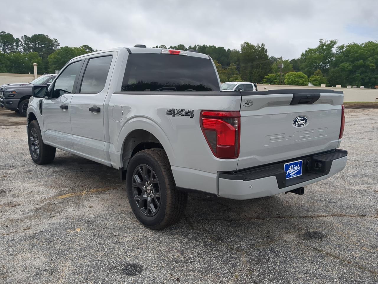 2026 Ford F-150 STX Winder GA