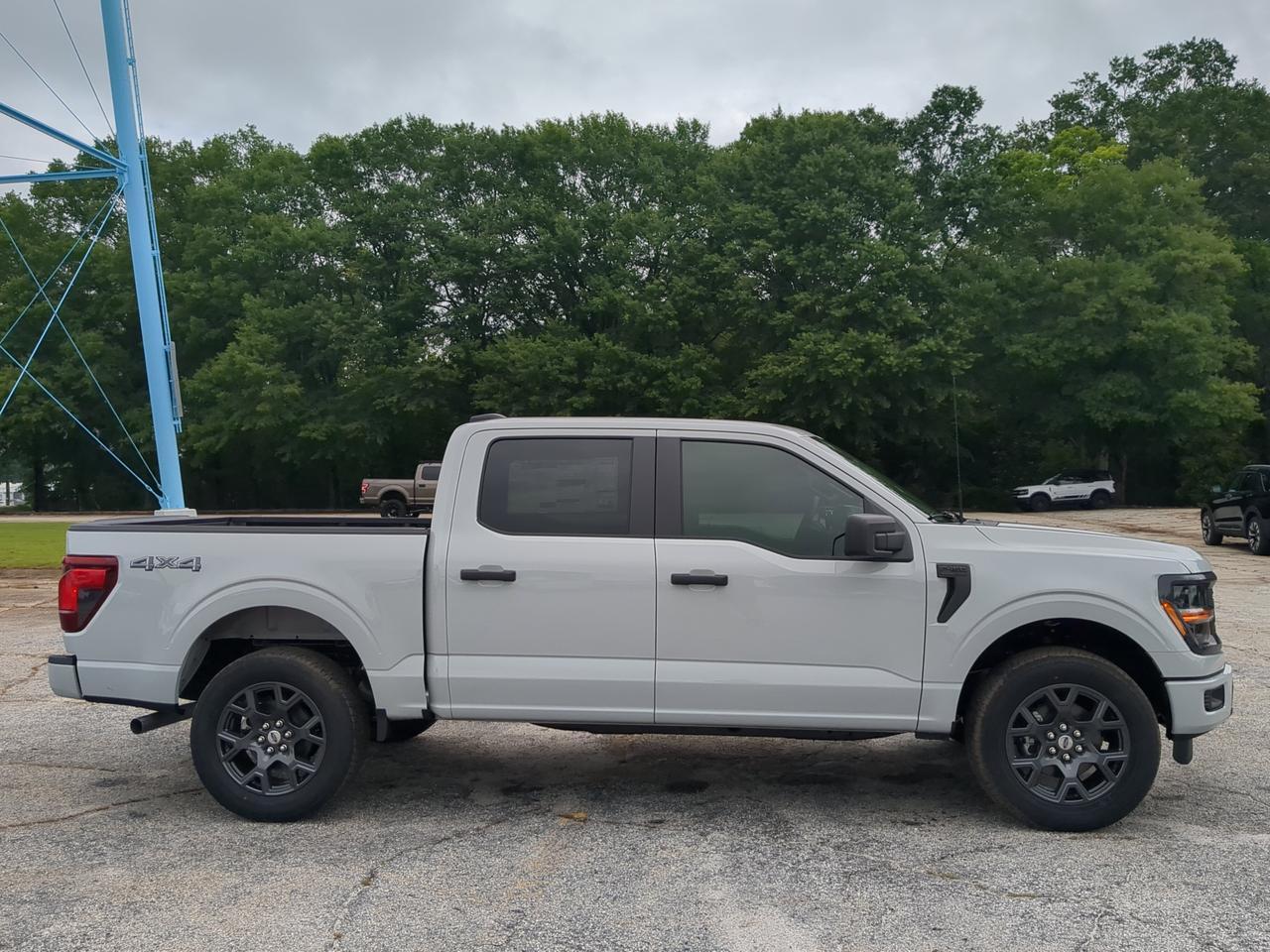 2026 Ford F-150 STX Winder GA