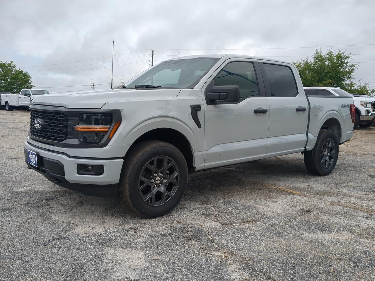 2026 Ford F-150 STX Winder GA