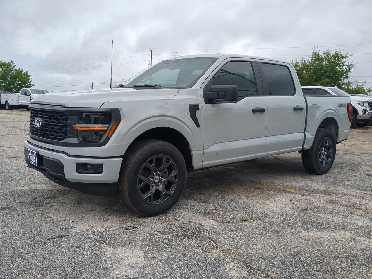 2026 Ford F-150 STX Winder GA