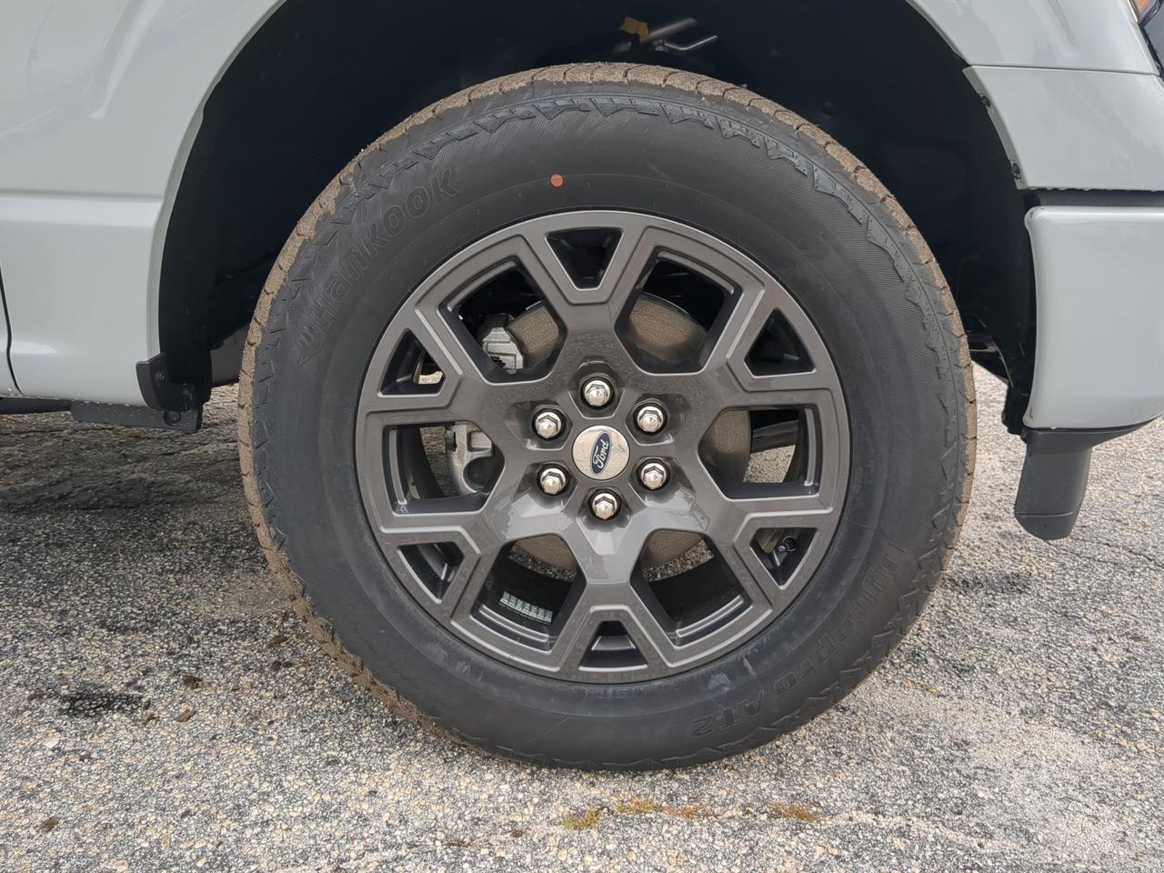 2026 Ford F-150 STX Winder GA