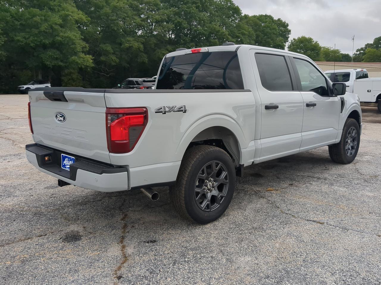 2026 Ford F-150 STX Winder GA