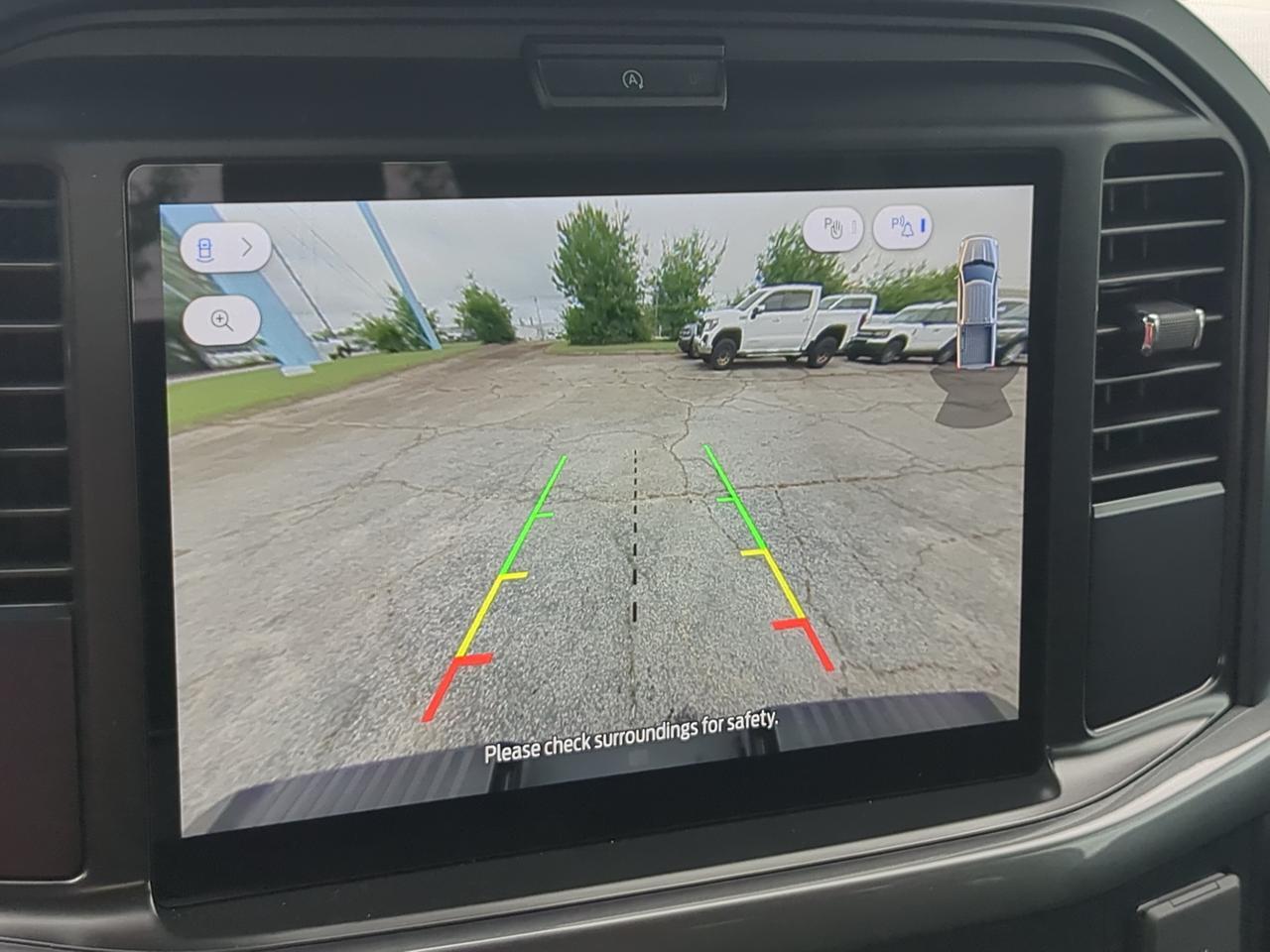 2026 Ford F-150 STX Winder GA