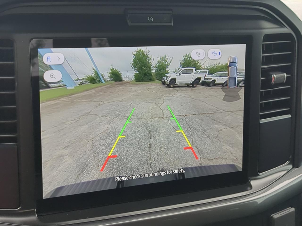 2026 Ford F-150 STX Winder GA