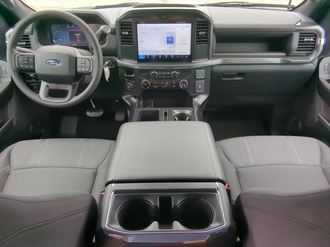 2026 Ford F-150 STX Winder GA
