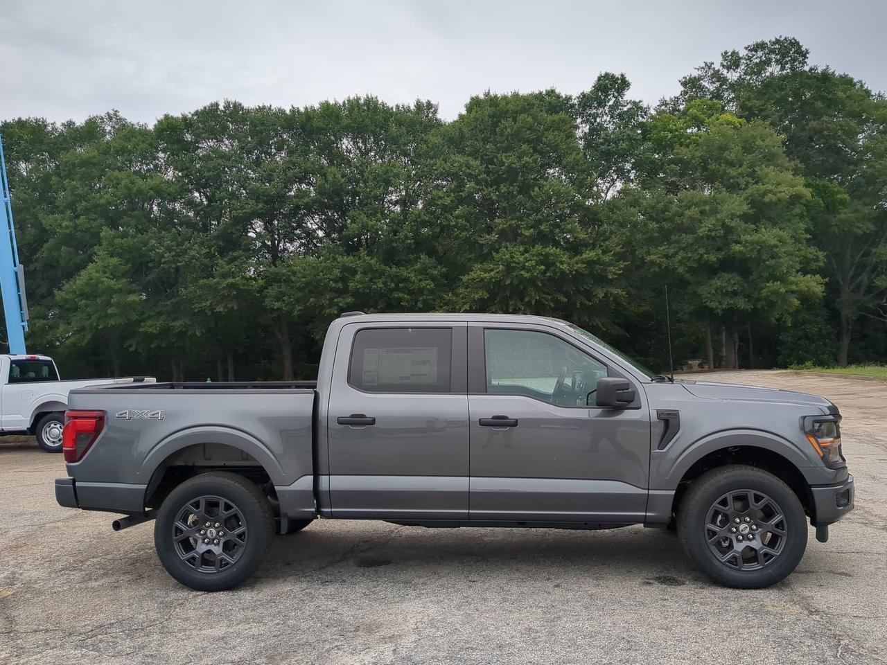 2026 Ford F-150 STX Winder GA