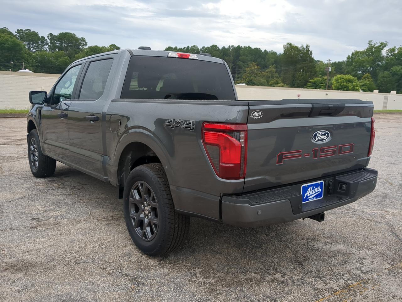 2026 Ford F-150 STX Winder GA