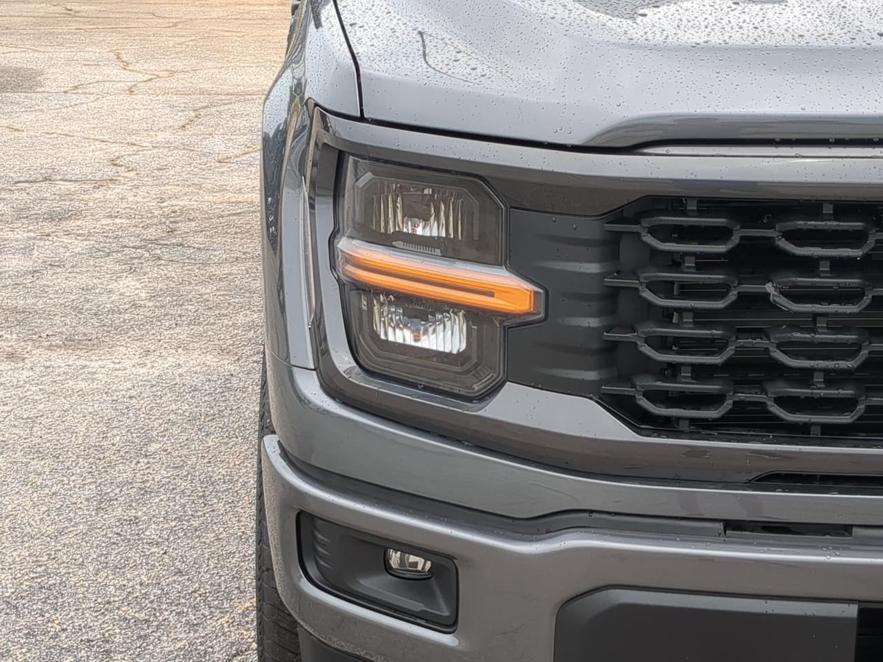 2026 Ford F-150 STX Winder GA