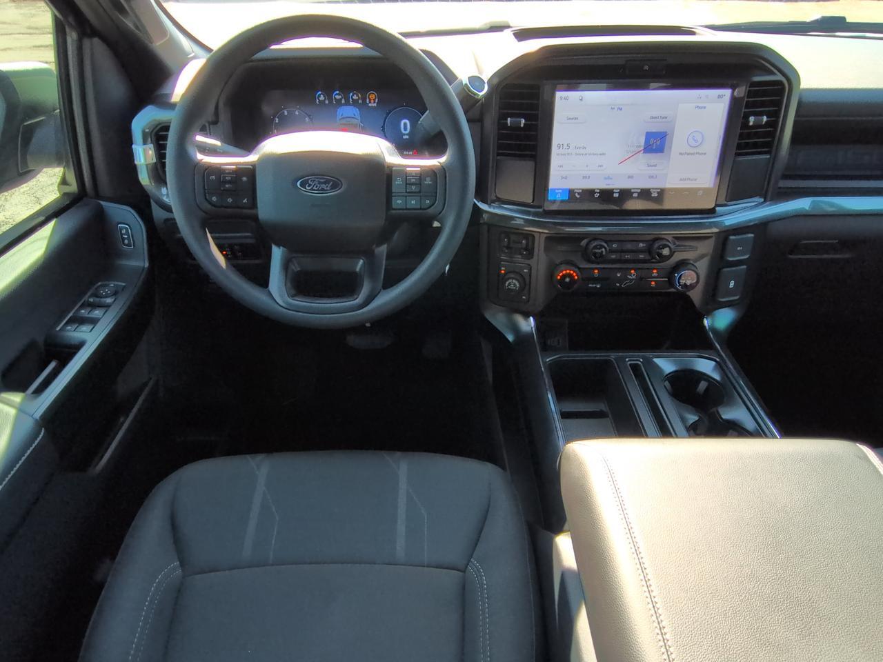 2026 Ford F-150 STX Winder GA