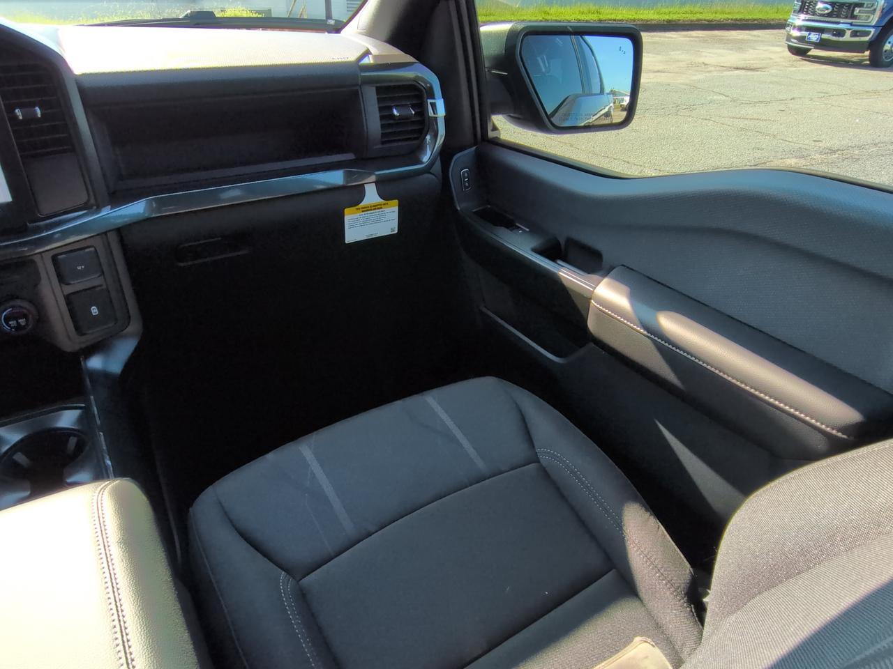 2026 Ford F-150 STX Winder GA