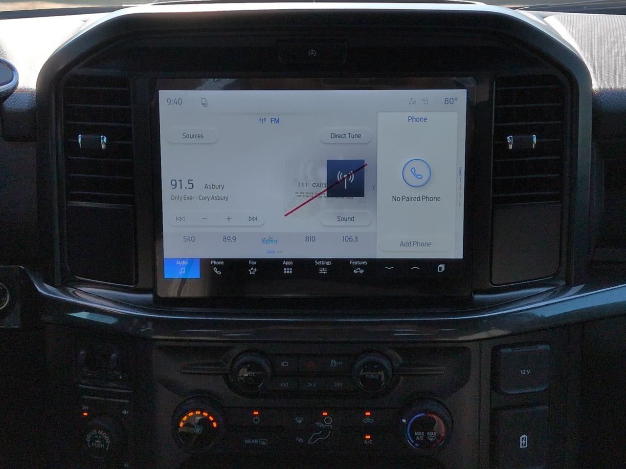 2026 Ford F-150 STX Winder GA