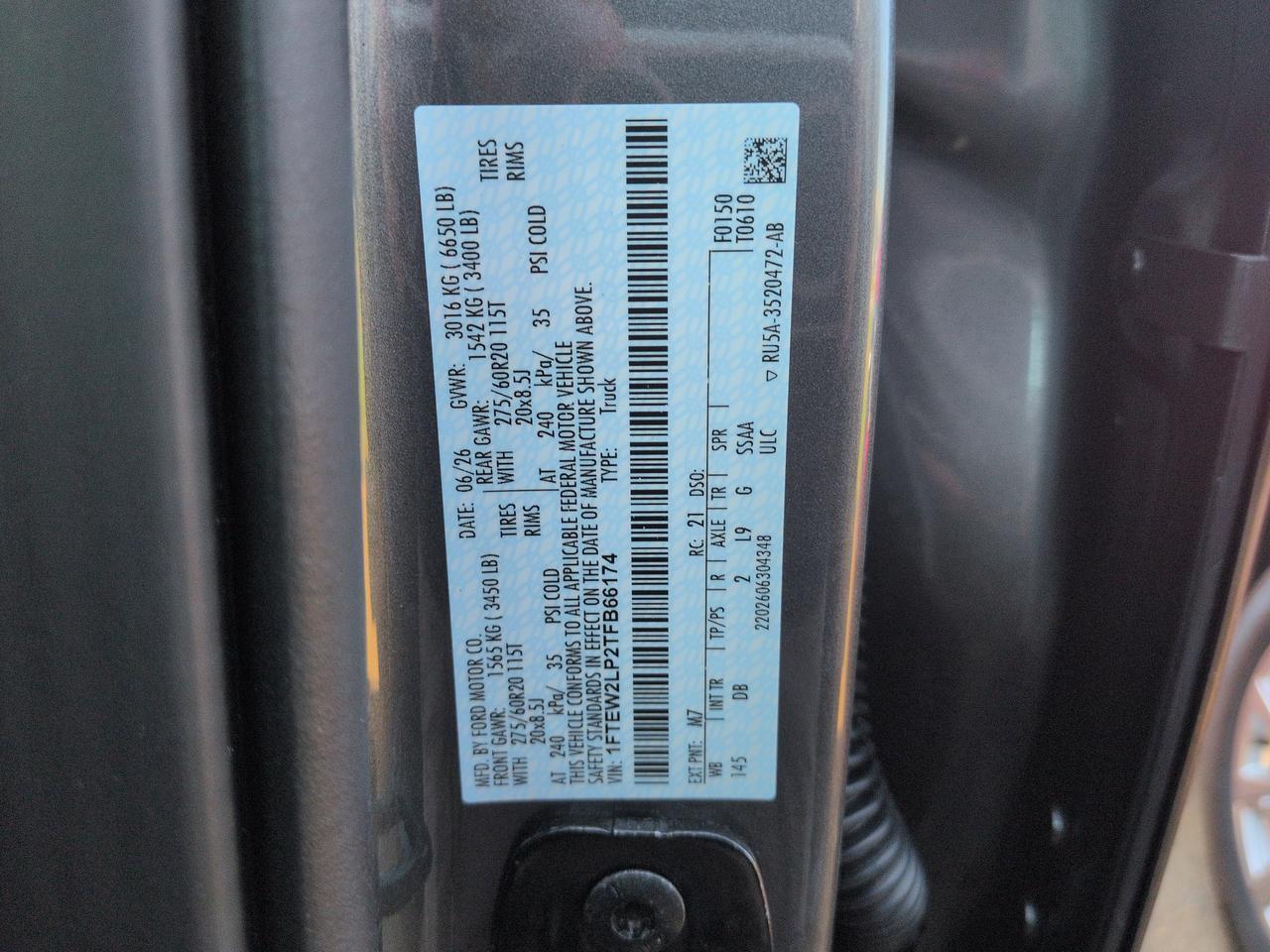 2026 Ford F-150 STX Winder GA
