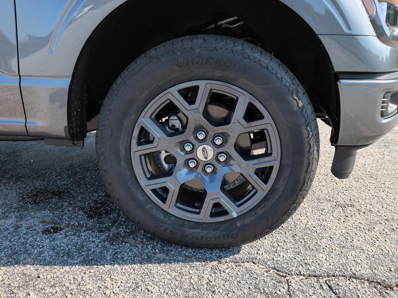 2026 Ford F-150 STX Winder GA